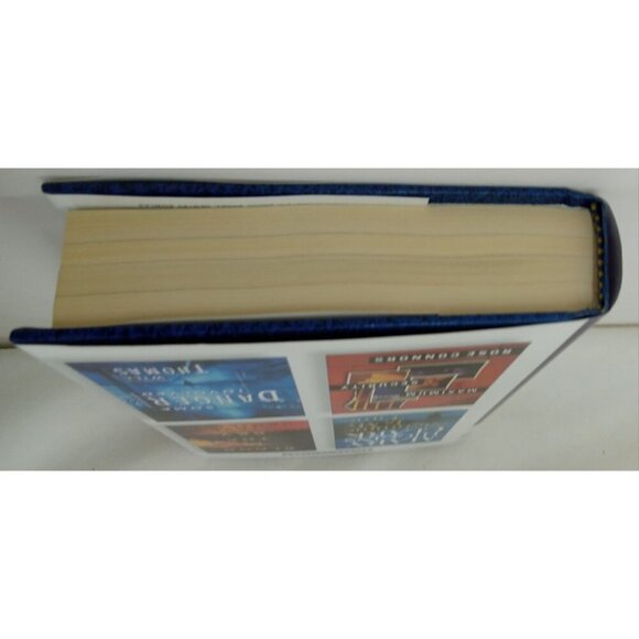 Reader's Digest 4 Novels in 1 Vol 6 2004 HC 1st Ed w/ Dust Jacket NM - Picture 4 of 12